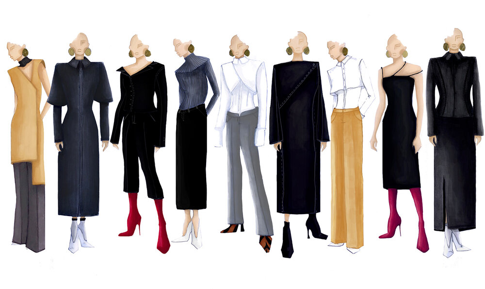 Fashion Designers: who they are, what they do and how to become one