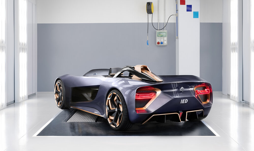 Transportation and Car Designer: what do they do, and how to become one