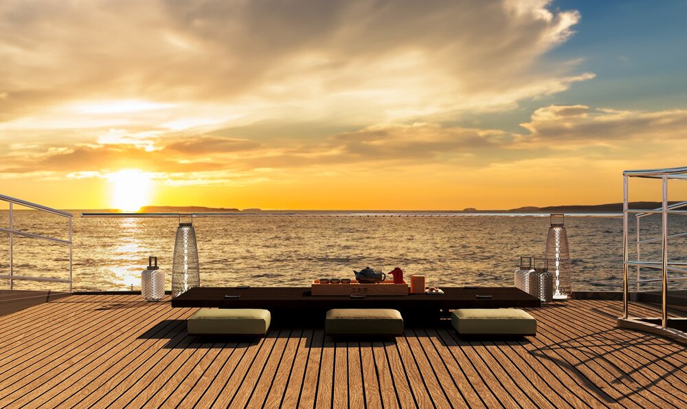 Yacht Designers: who they are, what they do, and how to become one