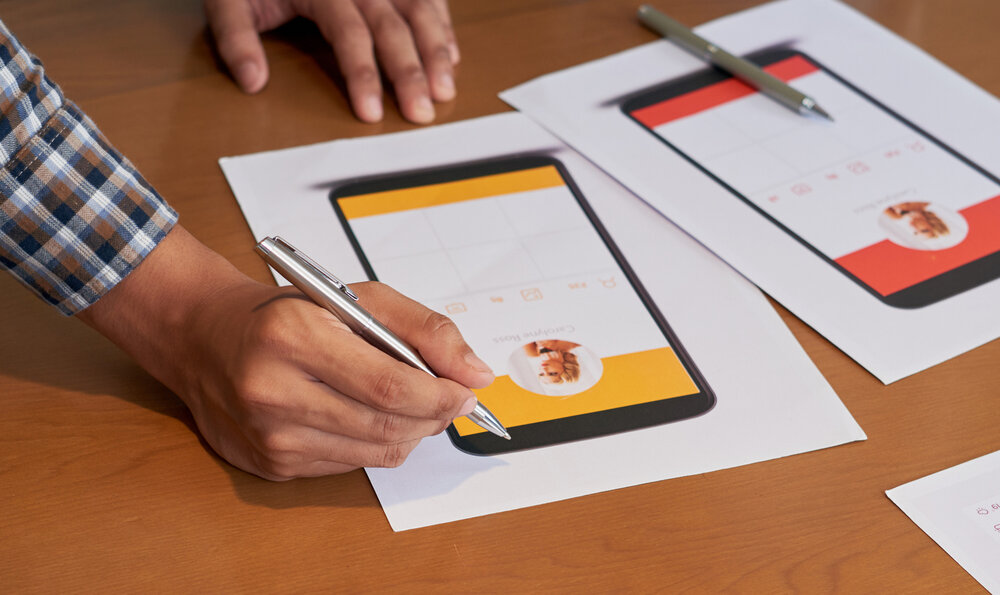 UI Designers: who they are, what they do, and how to become one