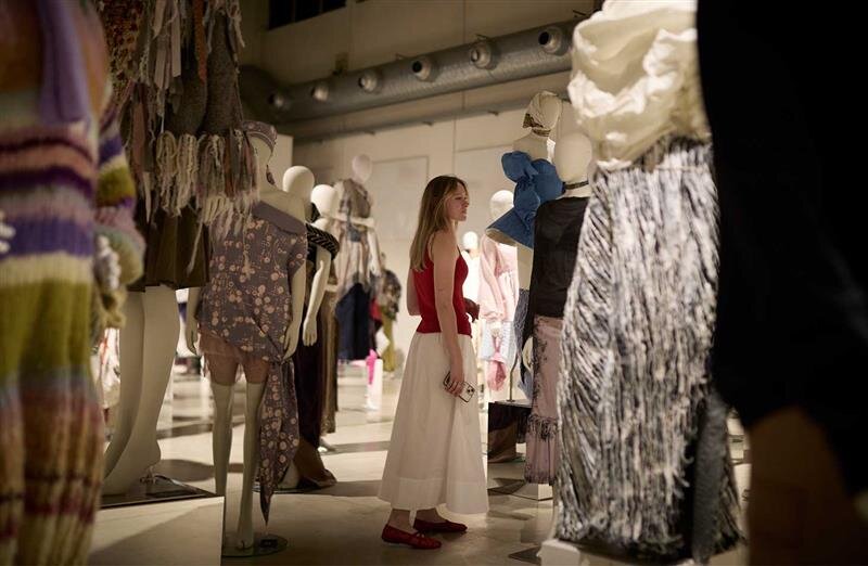 Fashion Events September 2025 – IED Istituto Europeo di Design