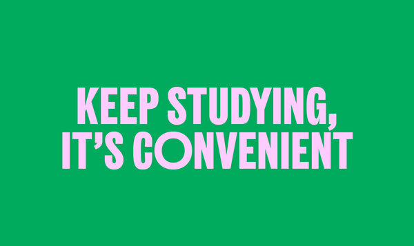IED-keep-studying-its-convenient