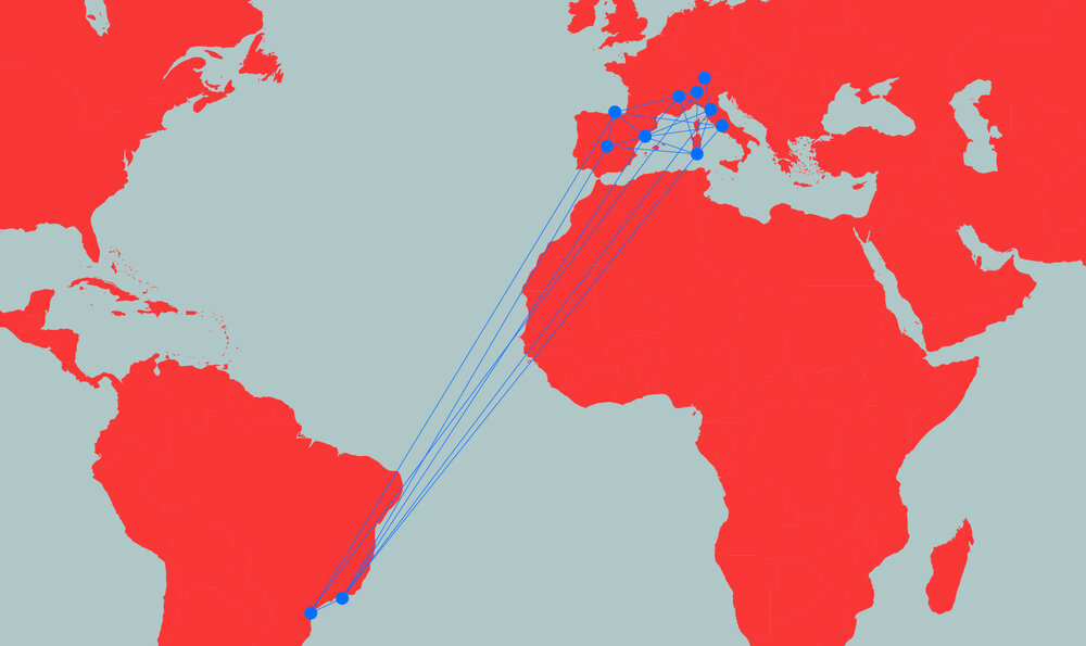 IED-international-cooperation-projects