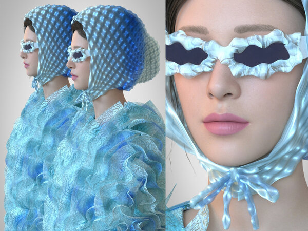 Master Digital Fashion