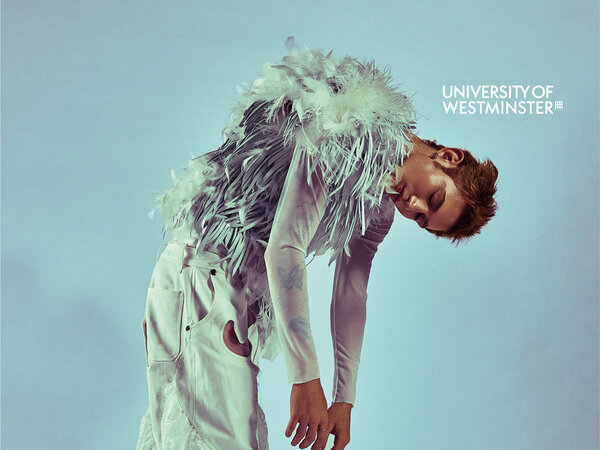 BA (Hons) Fashion Design 