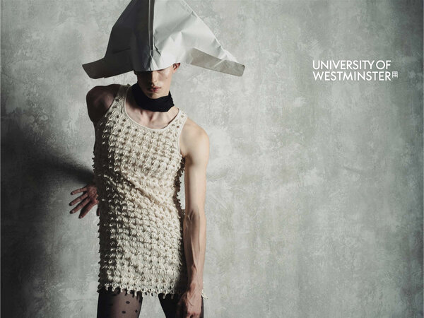 BA (Hons) Fashion Styling IED Barcelona