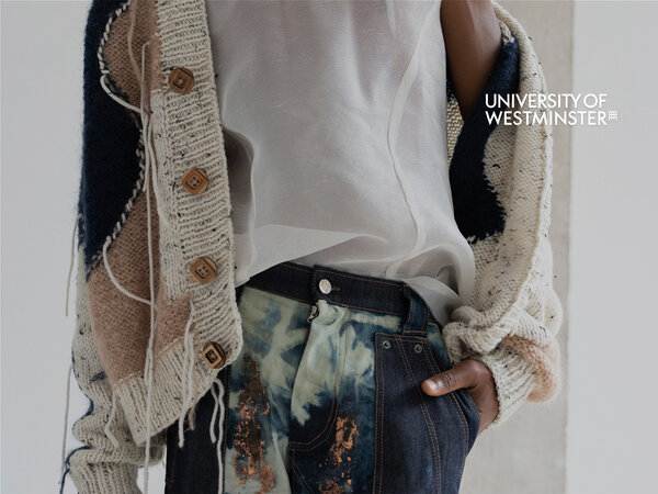 BA (Hons) Fashion Marketing and Communication IED Barcelona