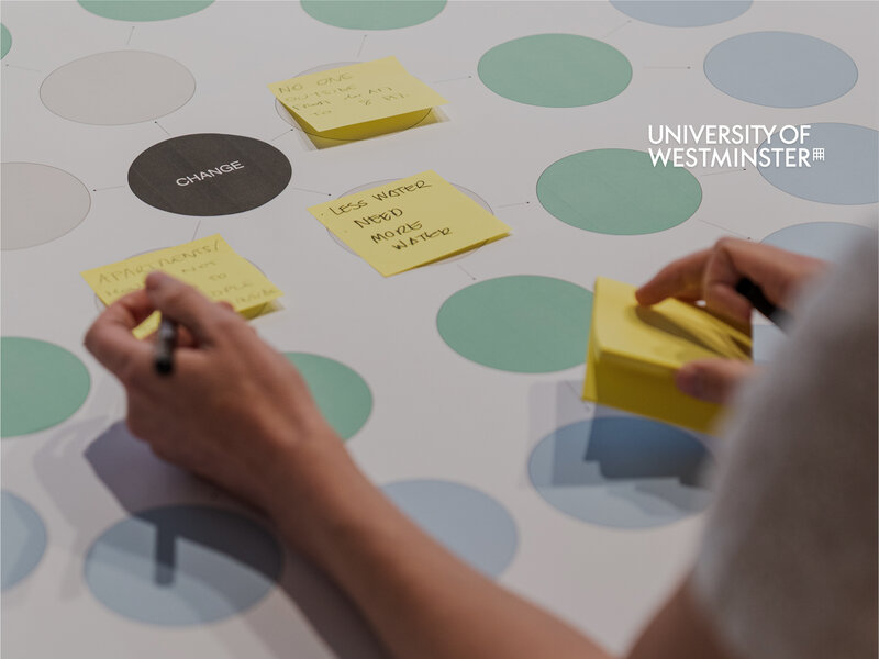 BA (Hons) Business Design IED Barcelona