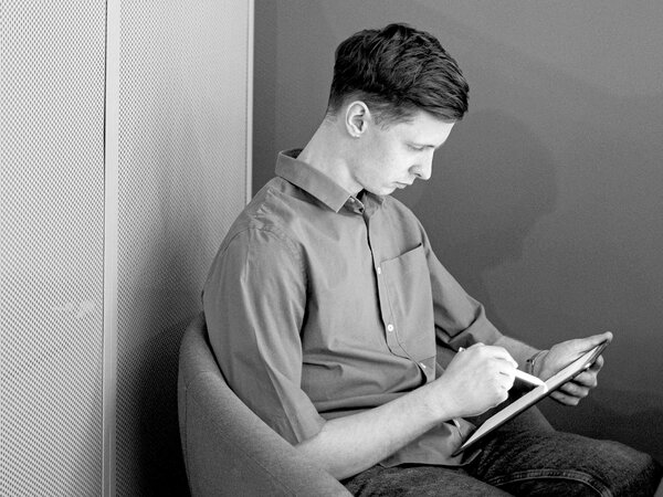 Bachelor of Arts in Graphic Design and Communication - Accademia di Como Aldo Galli