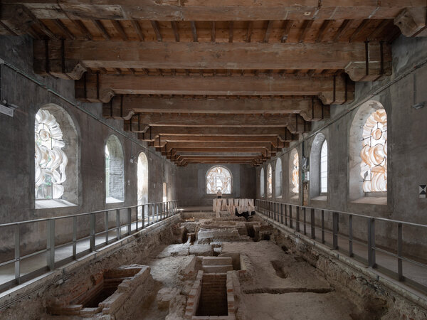 Master in Museum Education - IED Firenze
