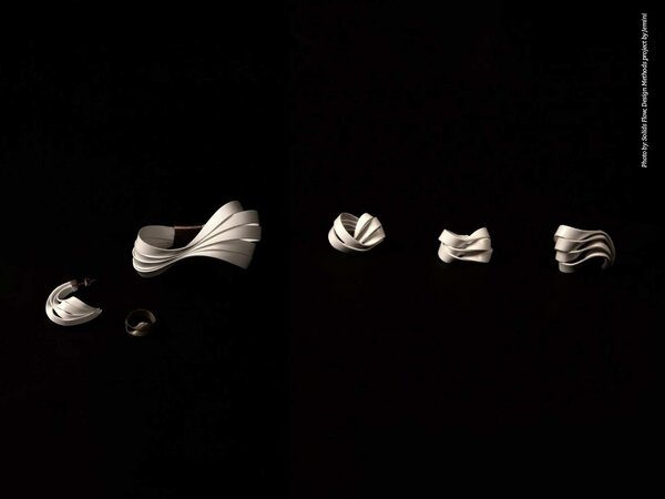 Semester course in Jewelry Design - Fall Semester - Milan - IED