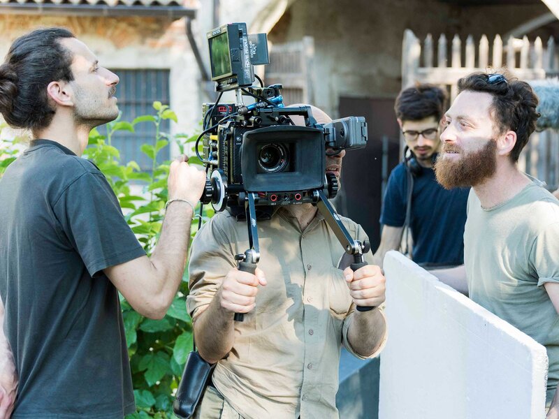 Summer Course in Film Production - IED Milano