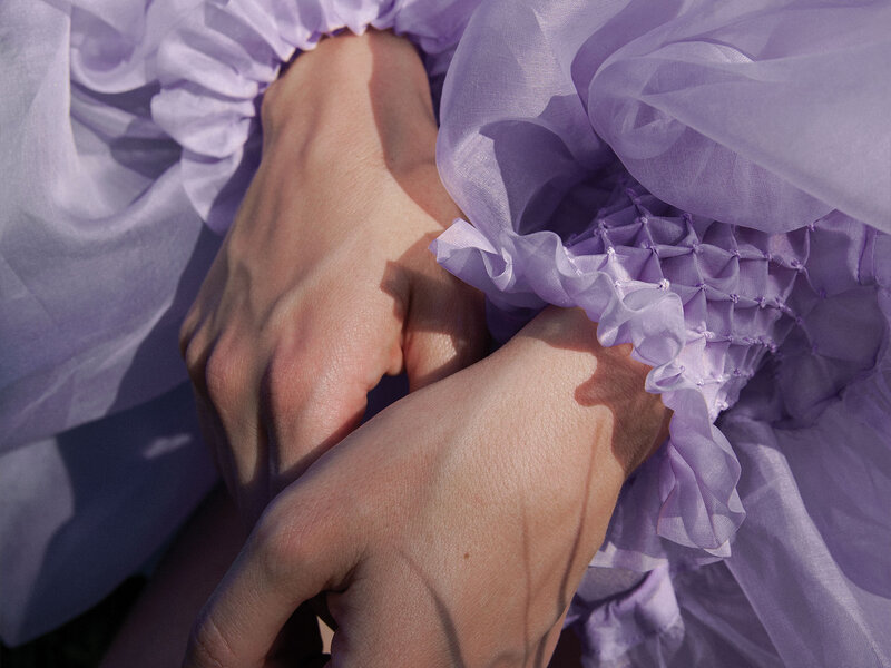 Summer Course in Fashion Styling and Photography - Milan - IED