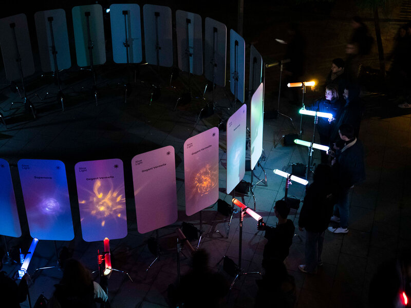 First Level Academic Diploma in Communication and Promotion of Contemporary Artistic Heritage - IED - Milano