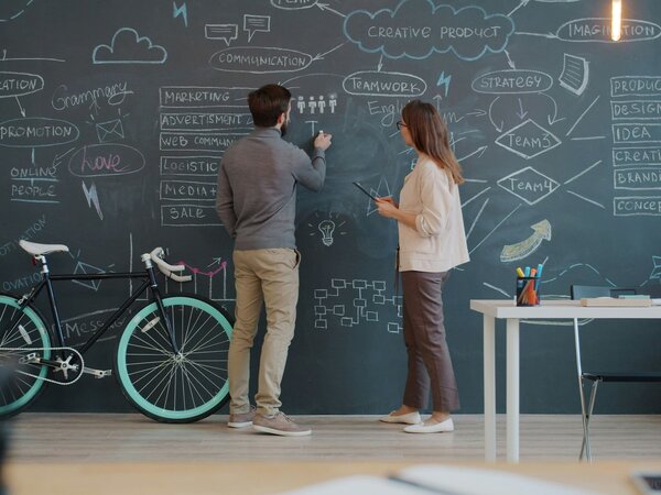 Marketing and Management for Creative Industries - IED Milano