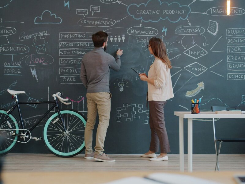 Marketing and Management for Creative Industries - IED Milano