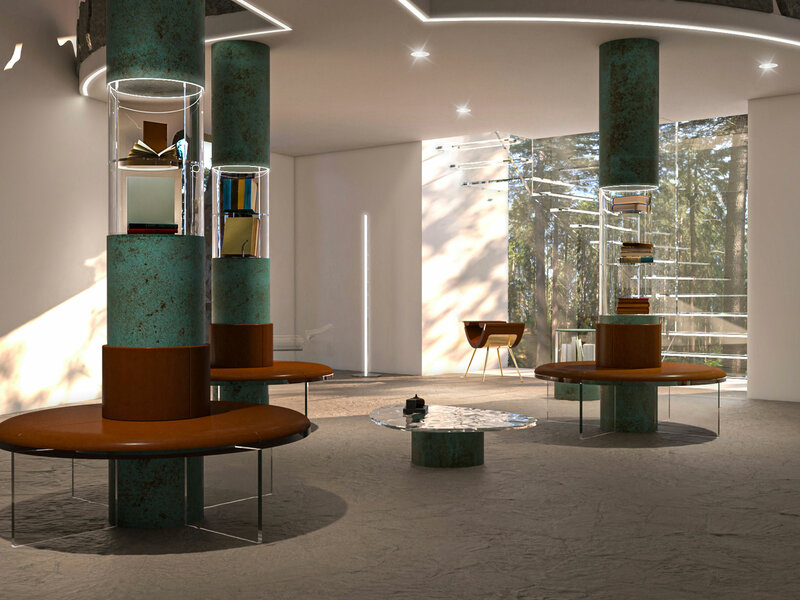 Bachelor’s Degree in Interior Design - IED