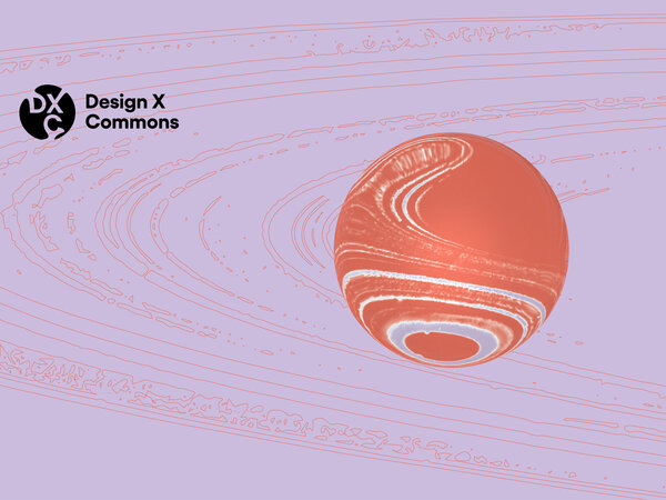 Master of Arts in  Visual Communication - IED Roma