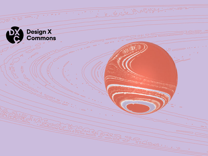 Master of Arts in  Visual Communication - IED Roma