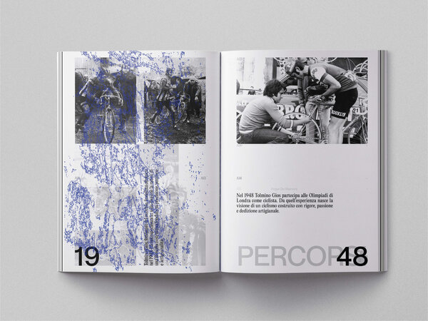 First Level Academic Diploma in Graphic Design - IED Torino
