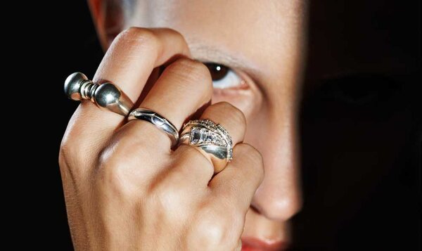 First Level Academic Diploma in Jewelry Design - IED Torino