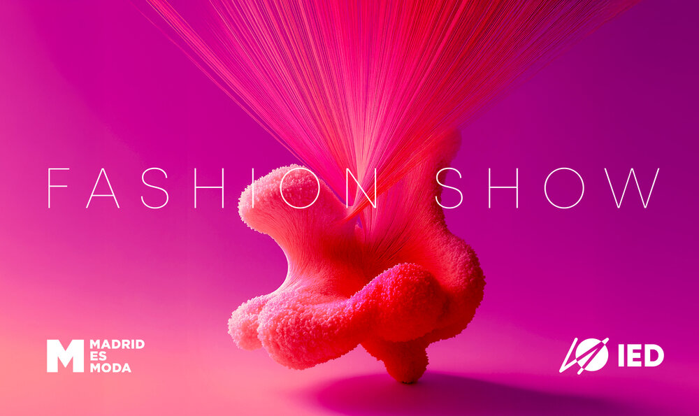 Fashion Show 2025  IED Madrid