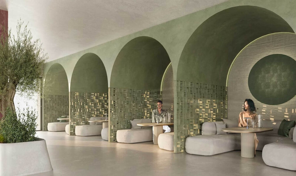 Environmental Psychology and Interior Design: The Influence of Space