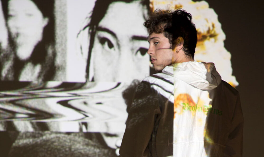 Art direction in fashion: conceiving, building and guiding the image