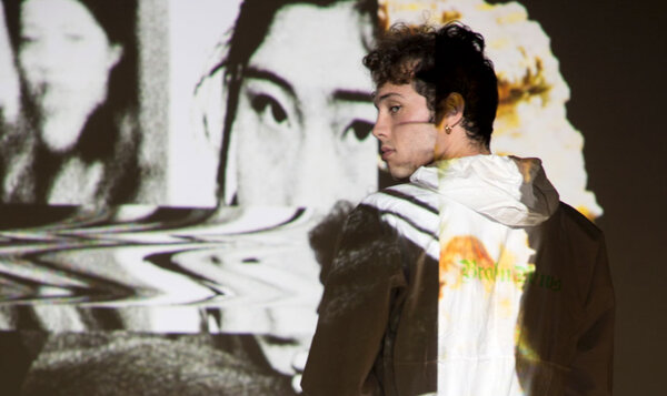  Art direction in fashion: conceiving, building and guiding the image