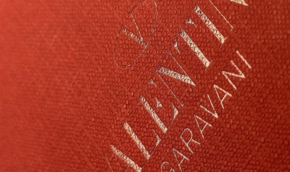 Valentino: Après moi, le déluge!