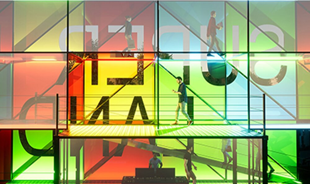 IED Expands Its English-Language Offer with New Courses in Design, Fashion and Film