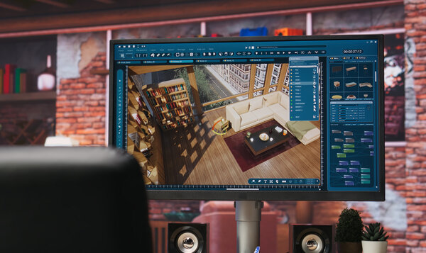 Virtual Production: what it is and how it is transforming Visual Design