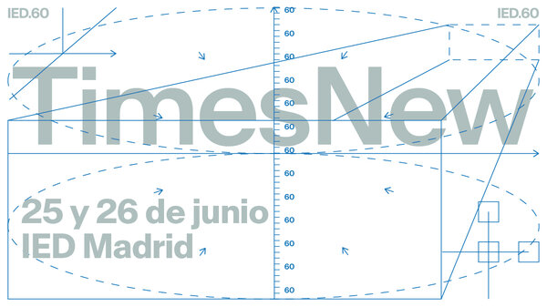 Times New: los Graduation Shows 2026 de IED Madrid exploran nuevas formas de diseñar el futuro 