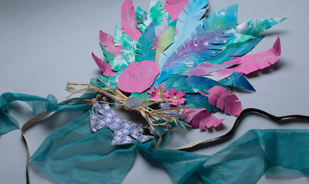 Innovative materials and smart fabrics: the new frontier of textile design
