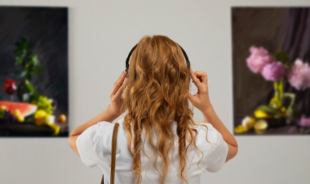 Communicating art from the museum to social media: skills required today